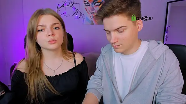 veronica bubble online show from October 1, 7:18 pm