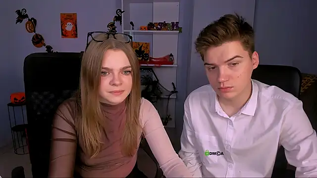 veronica bubble online show from October 27, 8:21 pm