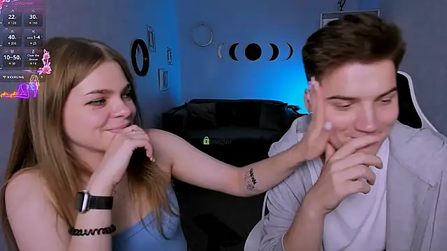 veronica bubble online show from September 18, 7:39 pm