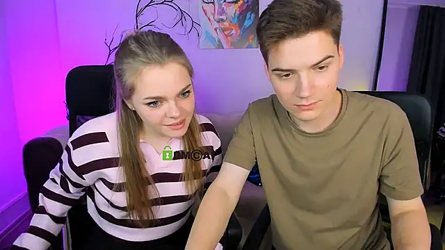 veronica bubble online show from September 28, 7:21 pm