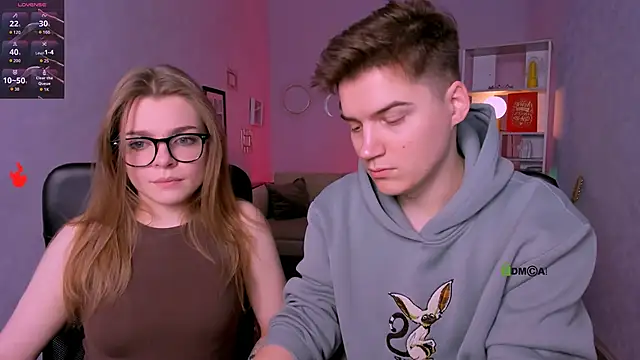 veronica bubble online show from November 27, 8:42 pm