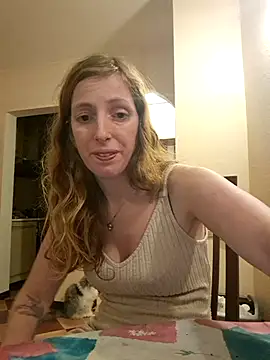 Margarita2500 online show from December 14, 7:08 pm