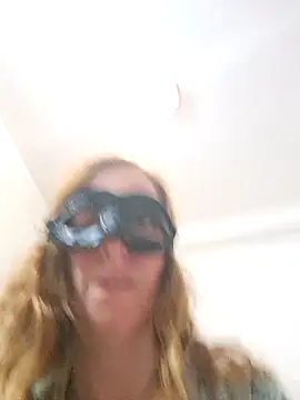 Margarita2500 online show from October 19, 5:26 pm