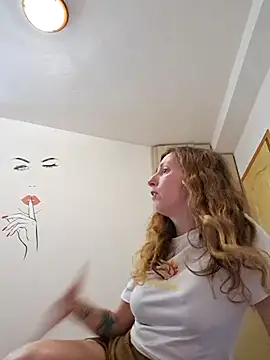 Margarita2500 online show from December 21, 7:04 pm