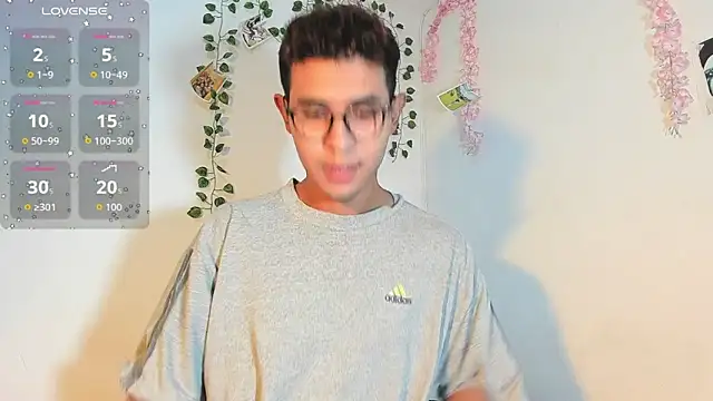 Snapshot of cute_sammy_1 chatting on September 19, 11:47 am cute sammy 1 online show from September 19, 11:47 am