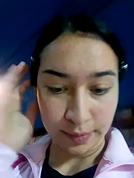 Sol Sunny online show from April 15, 11:27 pm