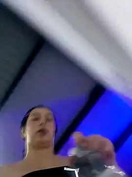 Sol Sunny online show from February 12, 11:04 pm