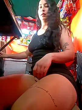 Sol Sunny online show from March 15, 9:22 pm