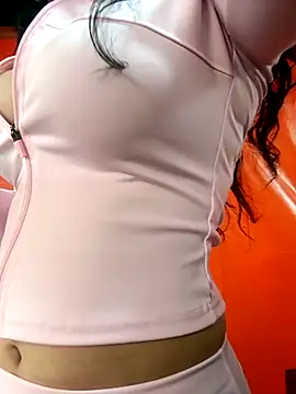 Sol Sunny online show from March 26, 10:07 pm