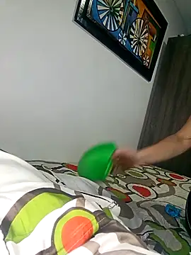 Sol Sunny online show from February 19, 2:30 am