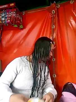 Sol Sunny online show from February 1, 12:47 pm