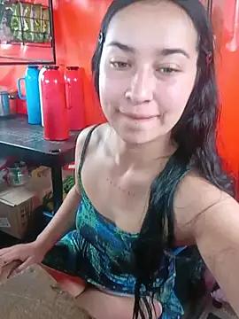 Sol Sunny online show from June 1, 9:14 pm