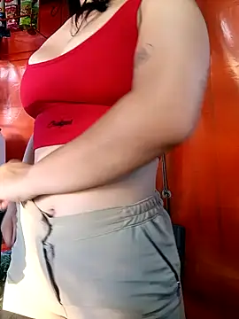 Sol Sunny online show from April 9, 10:27 pm