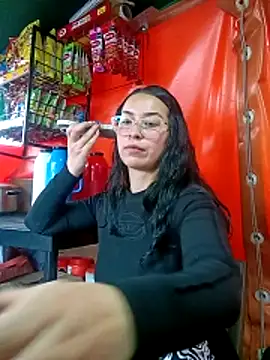 Sol Sunny online show from February 27, 9:14 pm