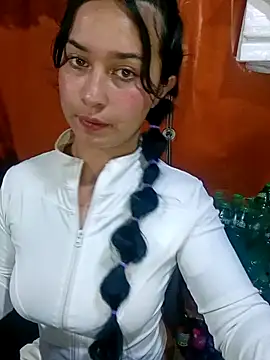Sol Sunny online show from June 8, 1:28 am