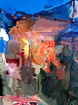 Sol Sunny online show from December 19, 4:20 pm