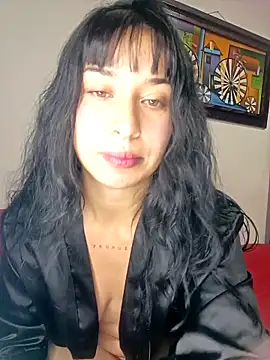 Sol Sunny online show from January 8, 2:28 am