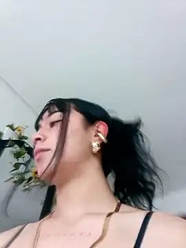 Sol Sunny online show from January 10, 7:53 pm