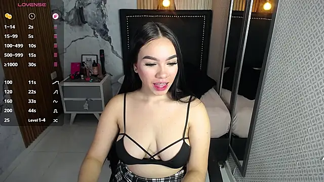 MOLLYSPENCER1 online show from March 2, 6:48 pm