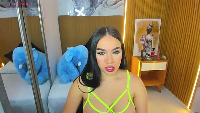 MOLLYSPENCER1 online show from February 9, 6:28 pm