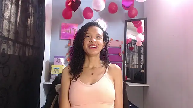 alma azul online show from September 26, 12:12 pm