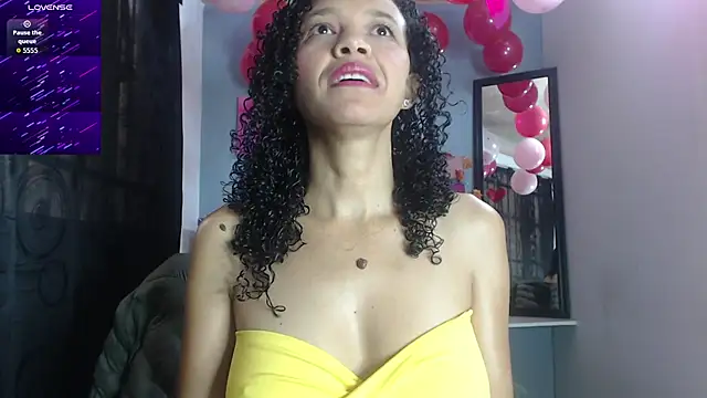 alma azul online show from September 9, 12:58 pm