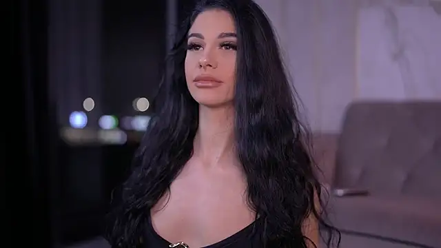 ArinaCarter online show from December 20, 6:22 pm