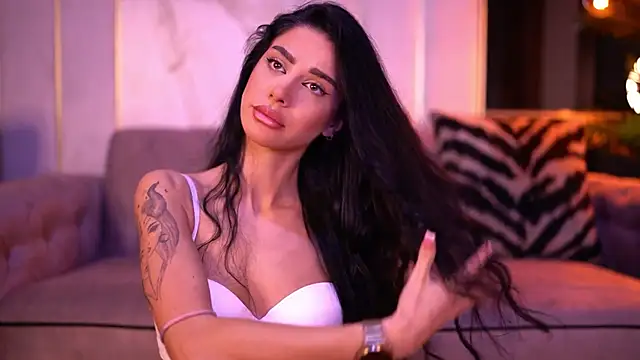 Snapshot of ArinaCarter chatting on October 27, 6:09 pm ArinaCarter online show from October 27, 6:09 pm