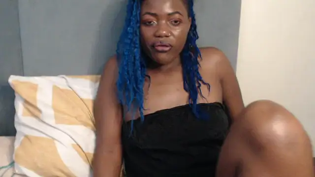 Tyllorsavage online show from September 11, 8:36 am