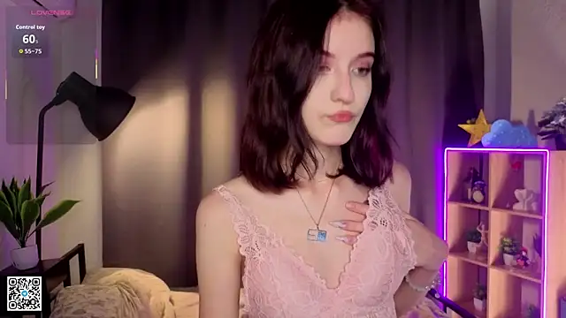BelindaParbs online show from September 29, 6:13 pm