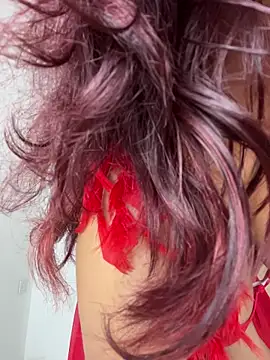 NaughtyNinnaXXX online show from February 16, 10:40 pm