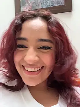 NaughtyNinnaXXX online show from February 24, 9:15 pm