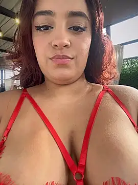 NaughtyNinnaXXX online show from April 9, 9:21 pm