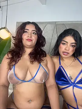 NaughtyNinnaXXX online show from March 15, 5:47 am