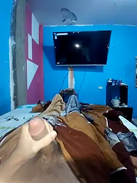 Exotic19cm online show from December 21, 6:31 pm