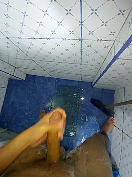 Exotic19cm online show from March 5, 10:48 pm