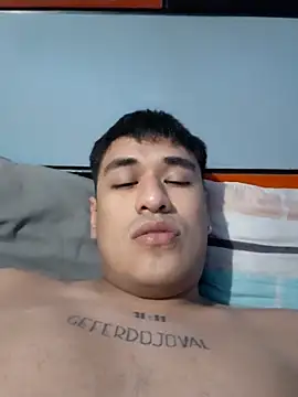 Exotic19cm online show from February 28, 10:53 pm