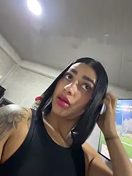 AlannaEvons online show from February 21, 11:29 pm