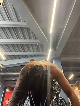 AlannaEvons online show from April 4, 7:42 pm