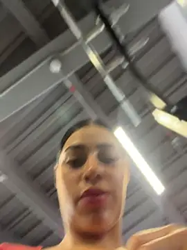 Snapshot of AlannaEvons chatting on June 5, 5:40 pm AlannaEvons online show from June 5, 5:40 pm