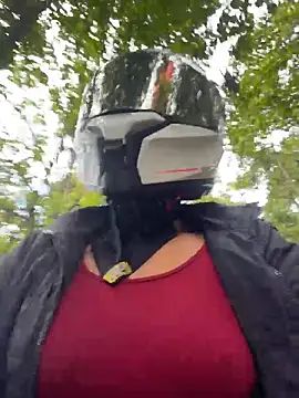 AlannaEvons online show from March 30, 7:59 pm