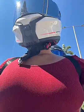 AlannaEvons online show from March 16, 7:38 pm