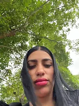 AlannaEvons online show from February 17, 5:54 pm