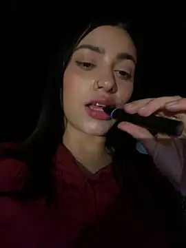 Snapshot of AlannaEvons chatting on September 21, 3:00 am AlannaEvons online show from September 21, 3:00 am