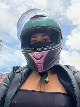 AlannaEvons online show from February 27, 6:08 pm