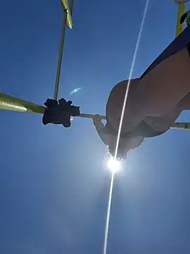 AlannaEvons online show from March 14, 6:03 pm