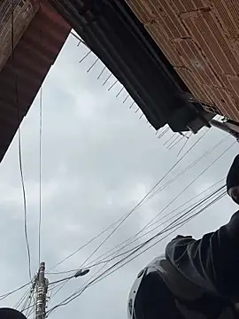 AlannaEvons online show from March 5, 8:38 pm