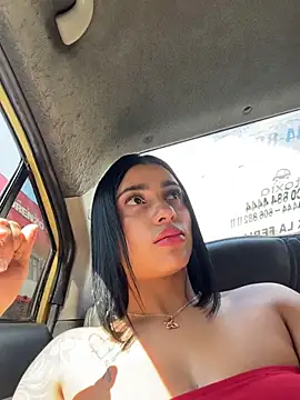 AlannaEvons online show from February 14, 3:56 pm