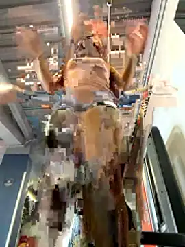 AlannaEvons online show from January 13, 5:17 pm