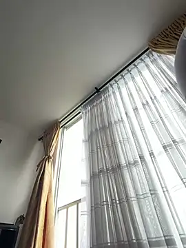 AlannaEvons online show from February 6, 6:59 pm